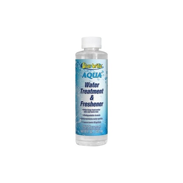 Star Brite Treatment-Water 8Oz, No 097008 097008 - main